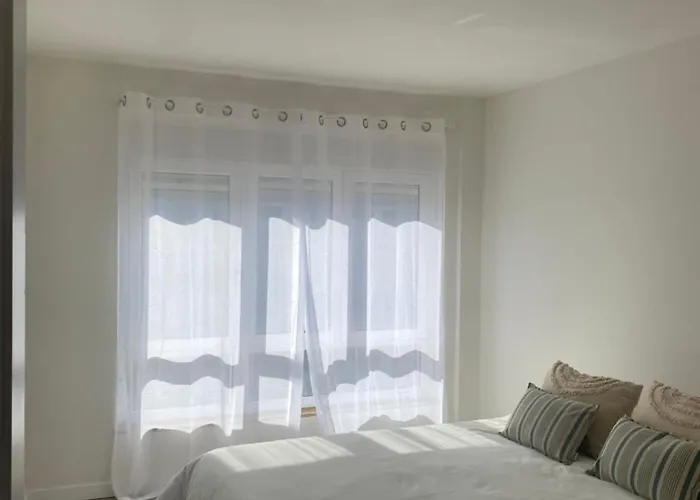 Apartamento Nuevo Zona General Davila Cerca De Las Playas De Santander